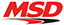 MSD Performance - Corporate Logo
